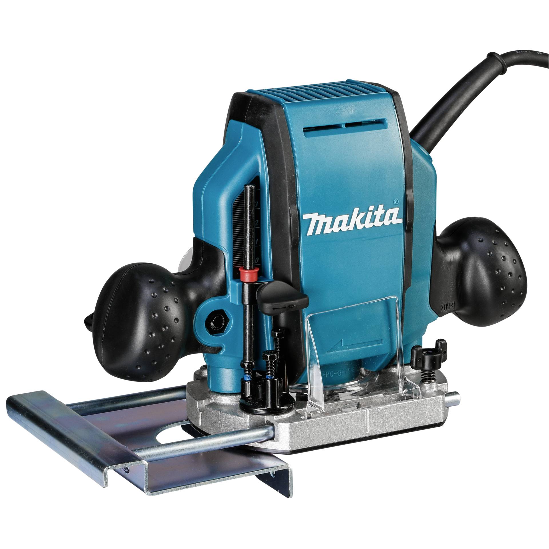 Makita RP0900 Oberfraese Schleifer Hobel & Fraesen