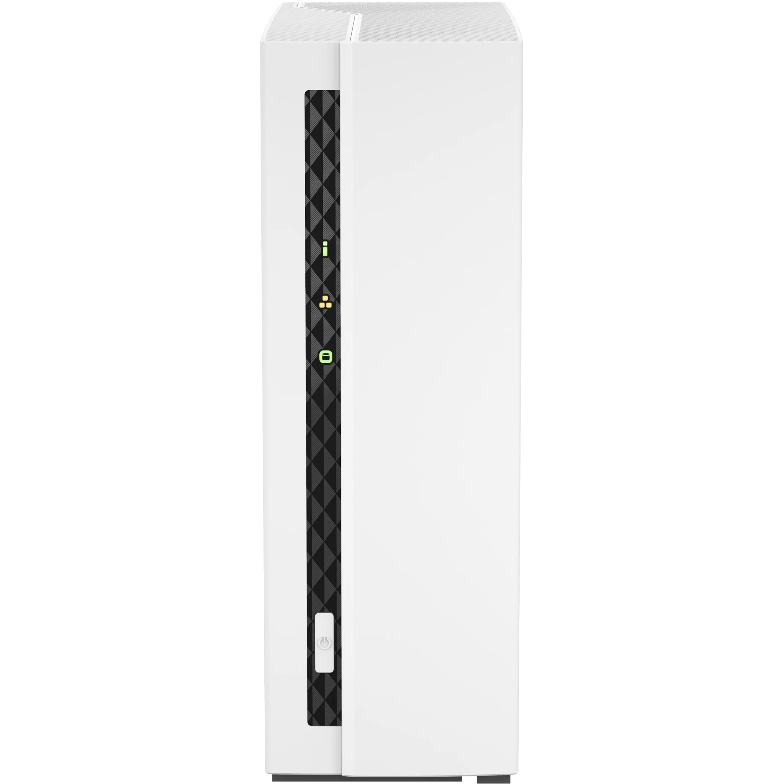 QNAP TS 133 NAS Tower   Cortex A55   2 GB DDR4   0 TB   Weiss Speichermedien