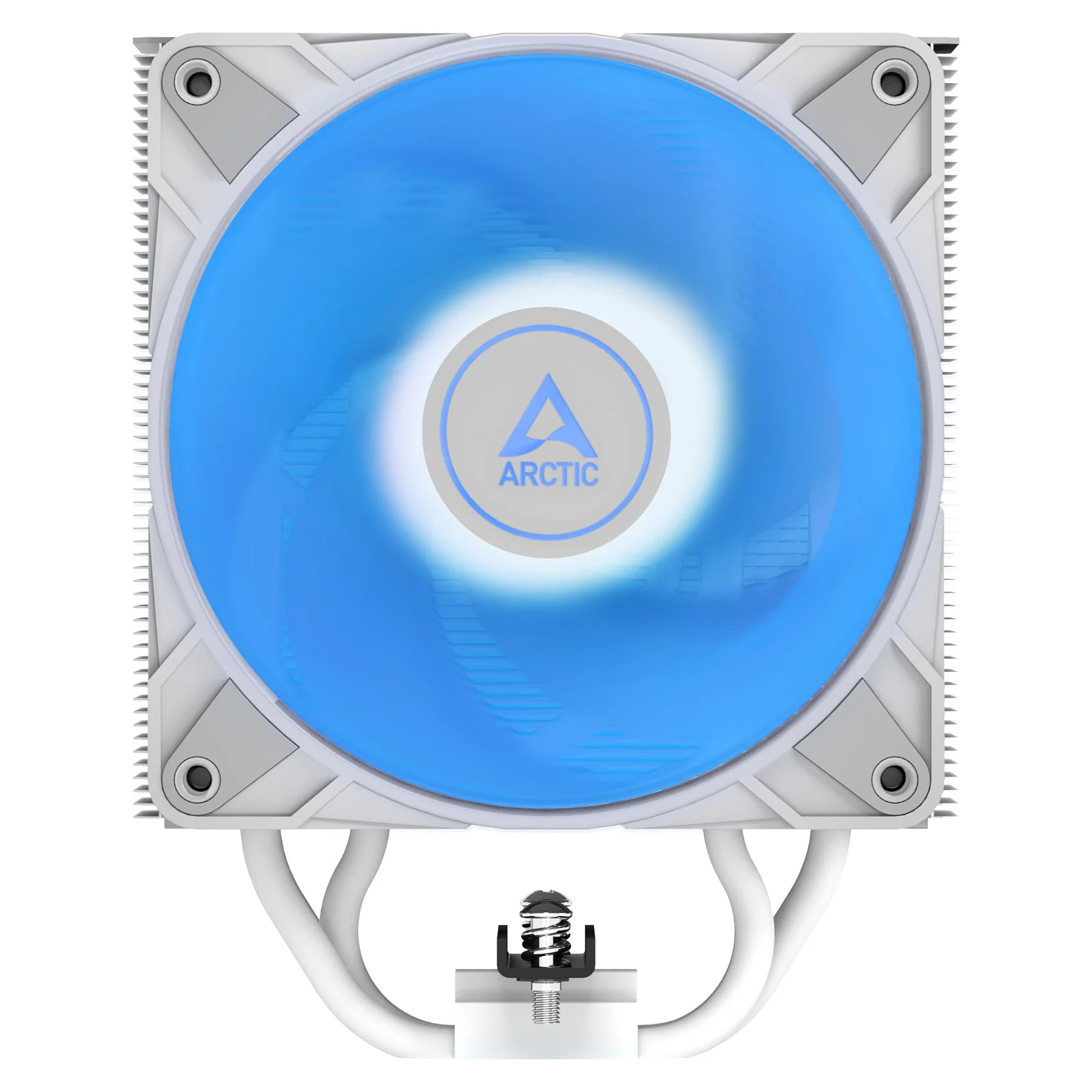ARCTIC Freezer 36 A RGB  Weiss  Multikompatibler Tower CPU Kuehler mit A RGB PC-Zubehoer