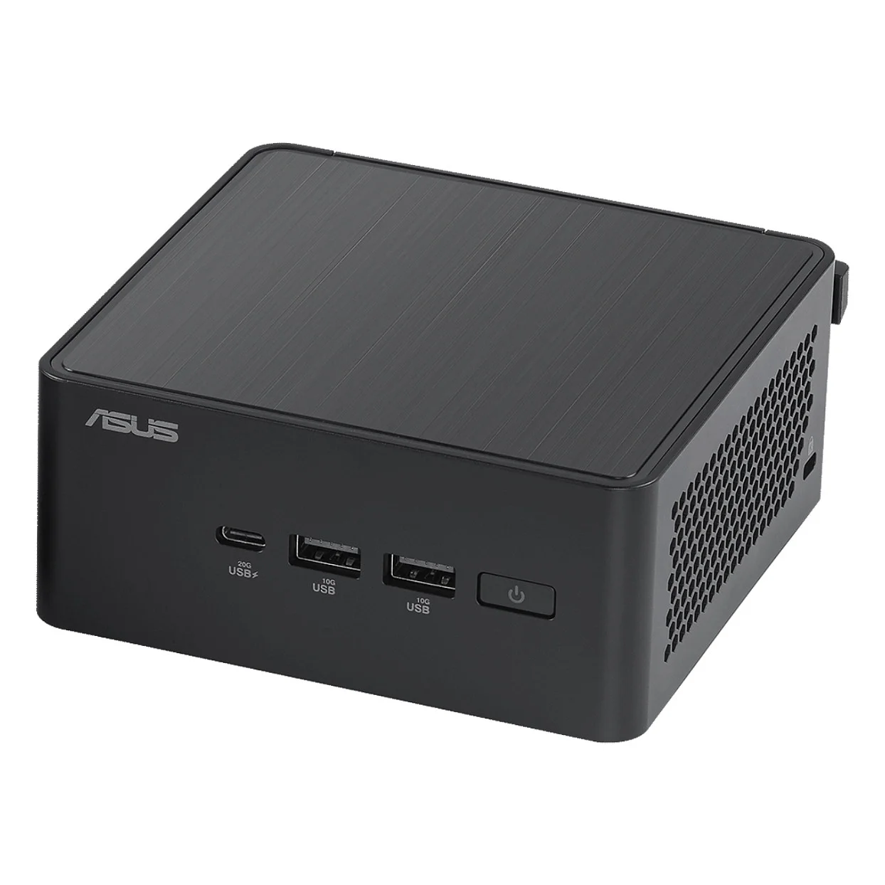 ASUS NUC 14 Pro RNUC14RVHU700002I UCFF Schwarz 155H PC-Zubehoer
