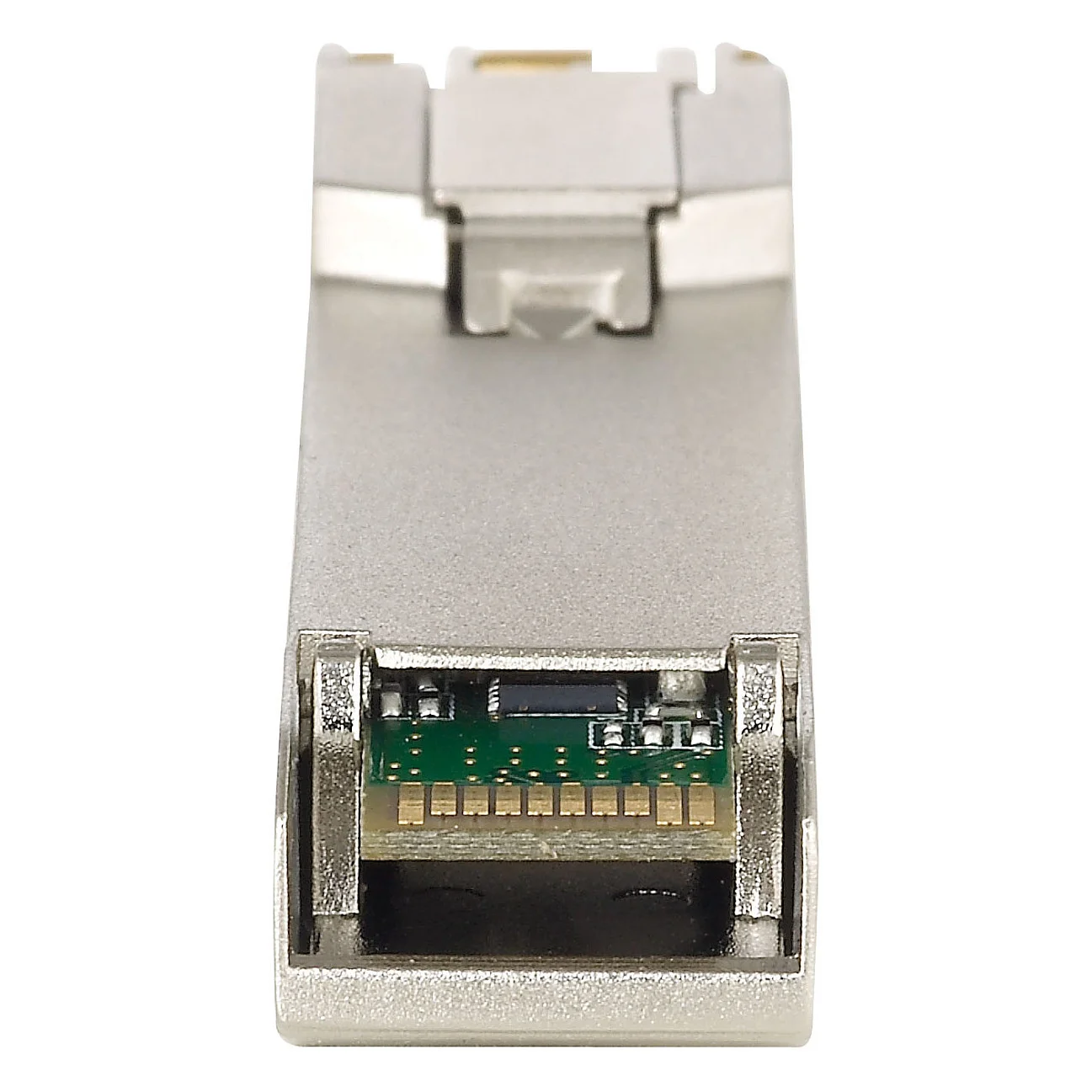 LevelOne SFP 3841 Netzwerk Transceiver Modul Kupfer 1250 Mbit s