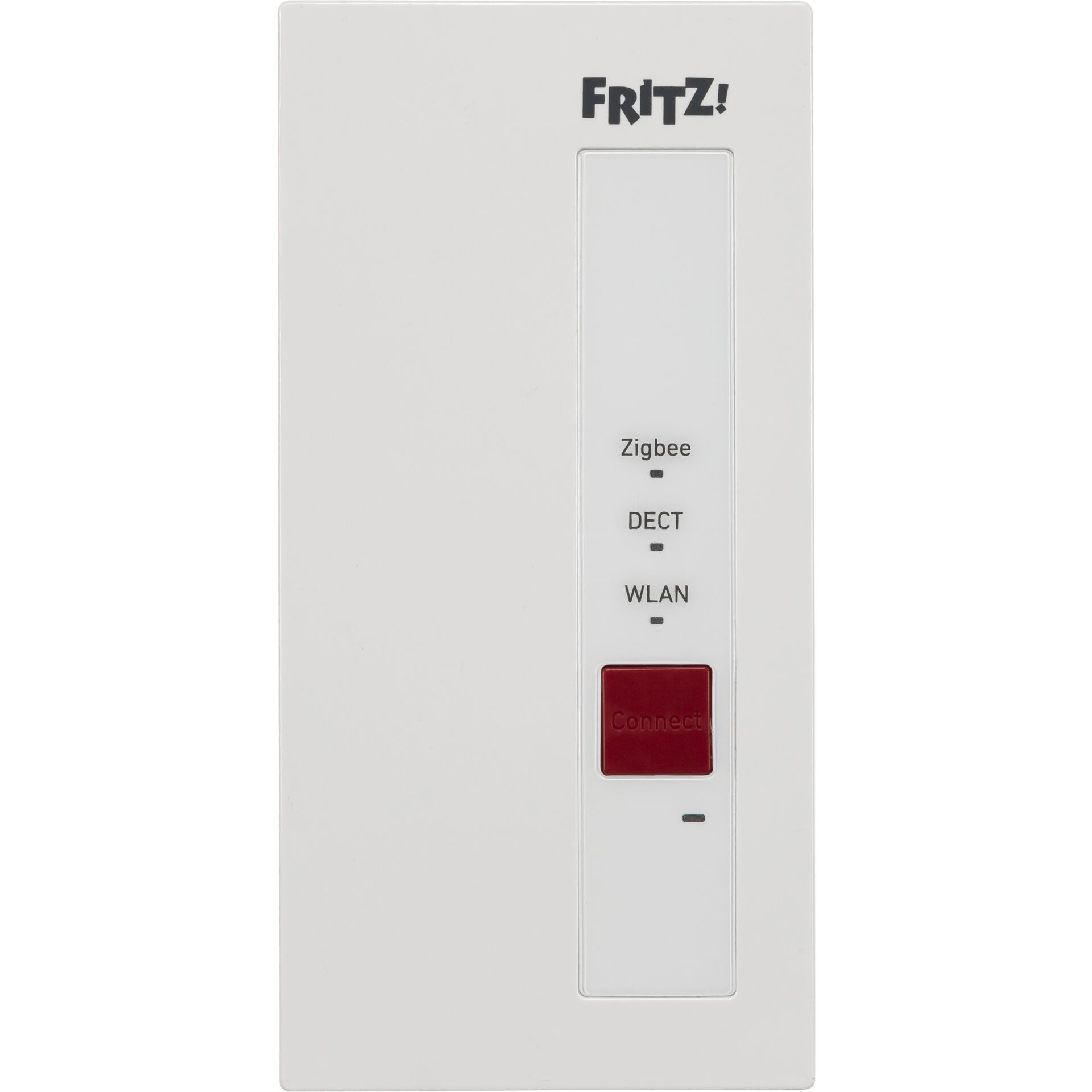 FRITZ  Smart Gateway Kabellos Weiss Steuerungszentralen & Gateways