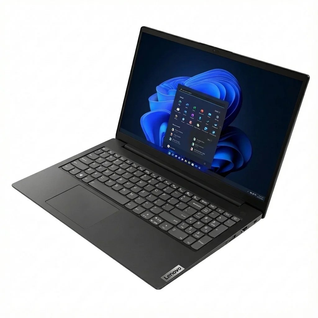 Lenovo V15 G4 AMN RYZ5 7520U 16GB 512SSD FHD matt noOS Notebooks & E-Book Reader
