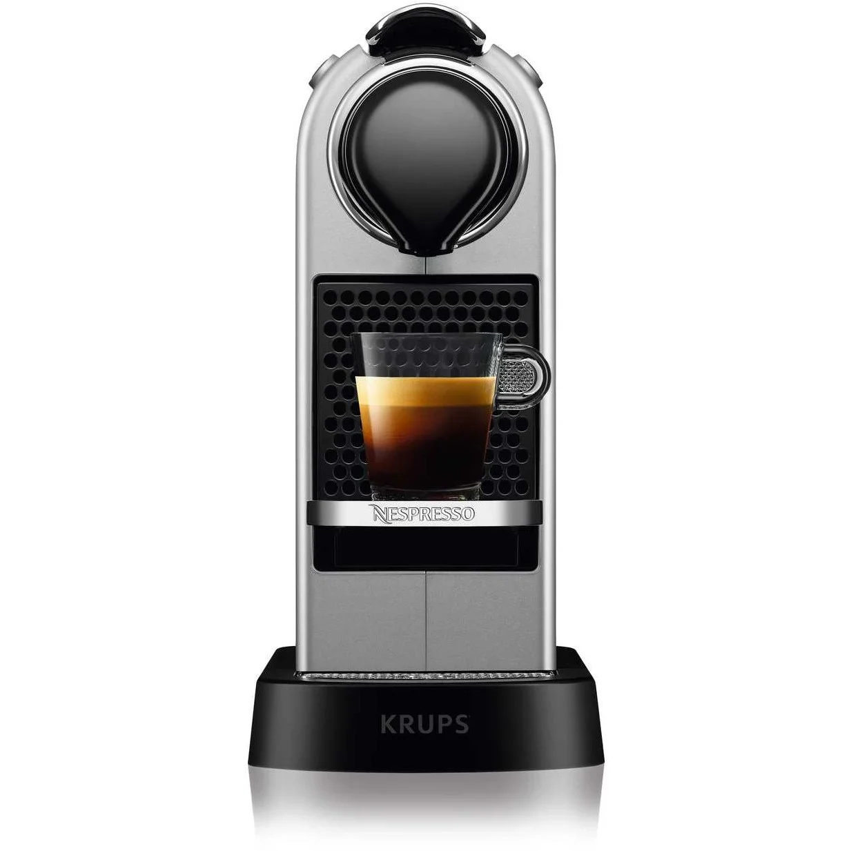 Krups Nespresso XN741B 23 Kapselmaschinen Kaffeemaschinen