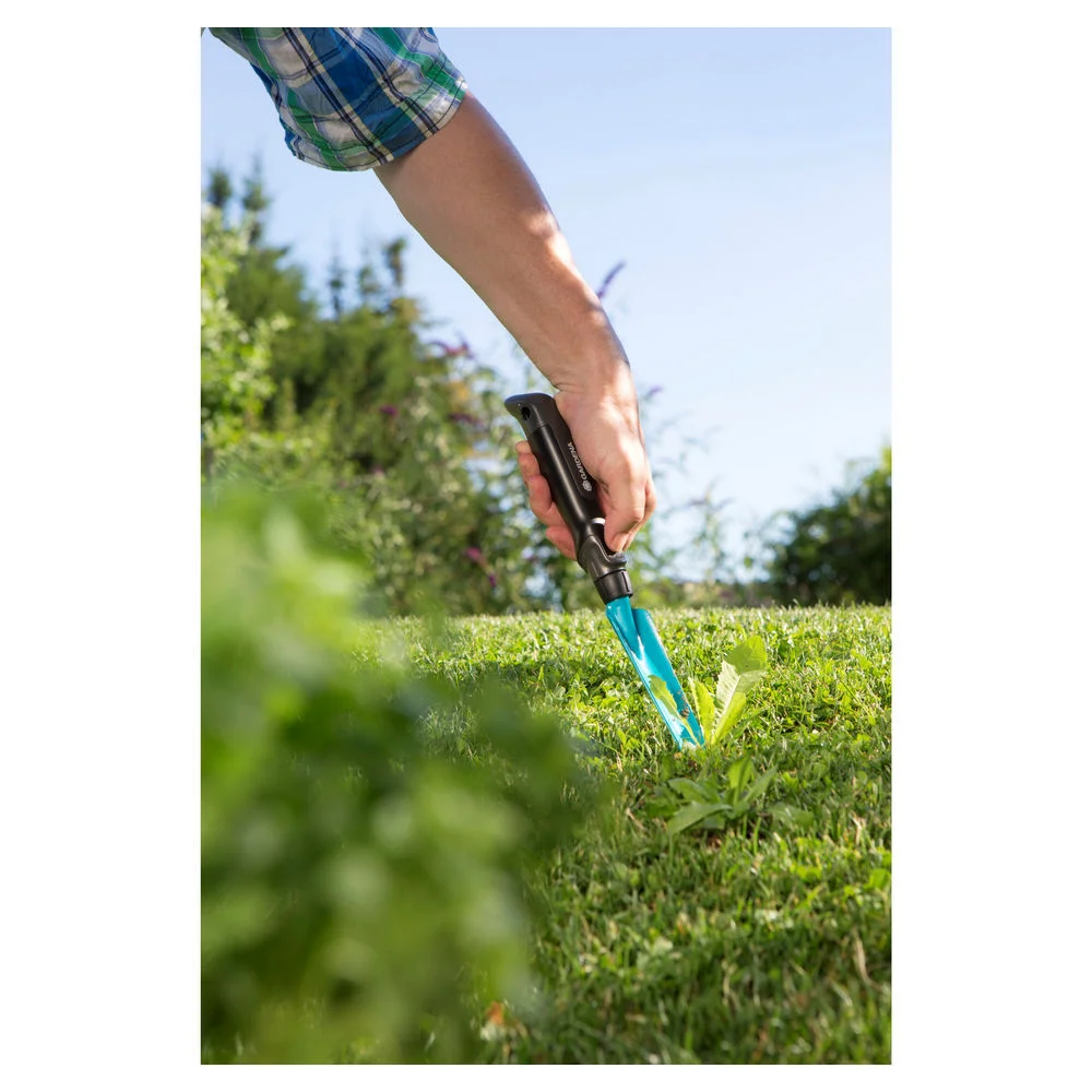 GARDENA unkrautstecher kurz Garten- & Baumscheren