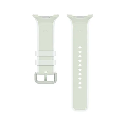 Samsung Misty Band  S M  for Galaxy Watch9  Watch8  Mintfarbe Smartwatches & Fitnesstracker