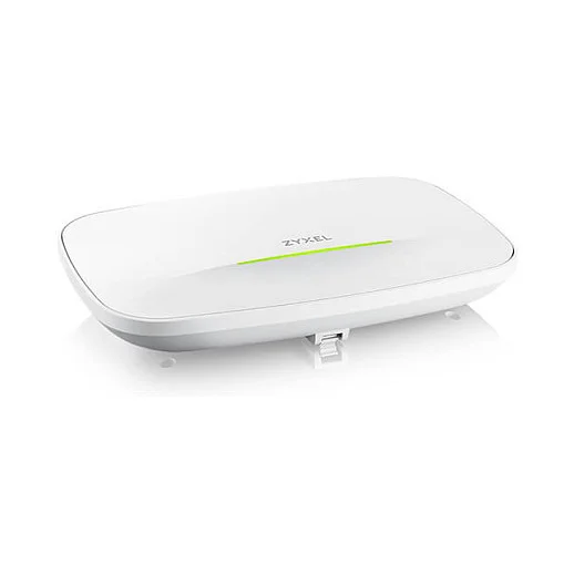 Zyxel NWA110BE WLAN Access Point   5764 Mbit s   PoE   Weiss   2 4 5 GHz Access Points