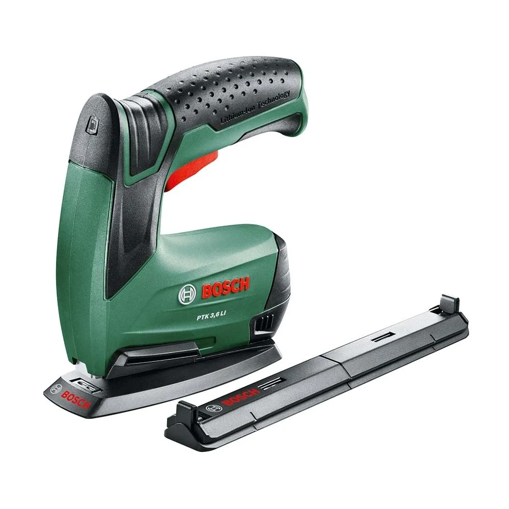 Bosch PTK 3 6 LI Office Set Maschinen & Werkzeuge