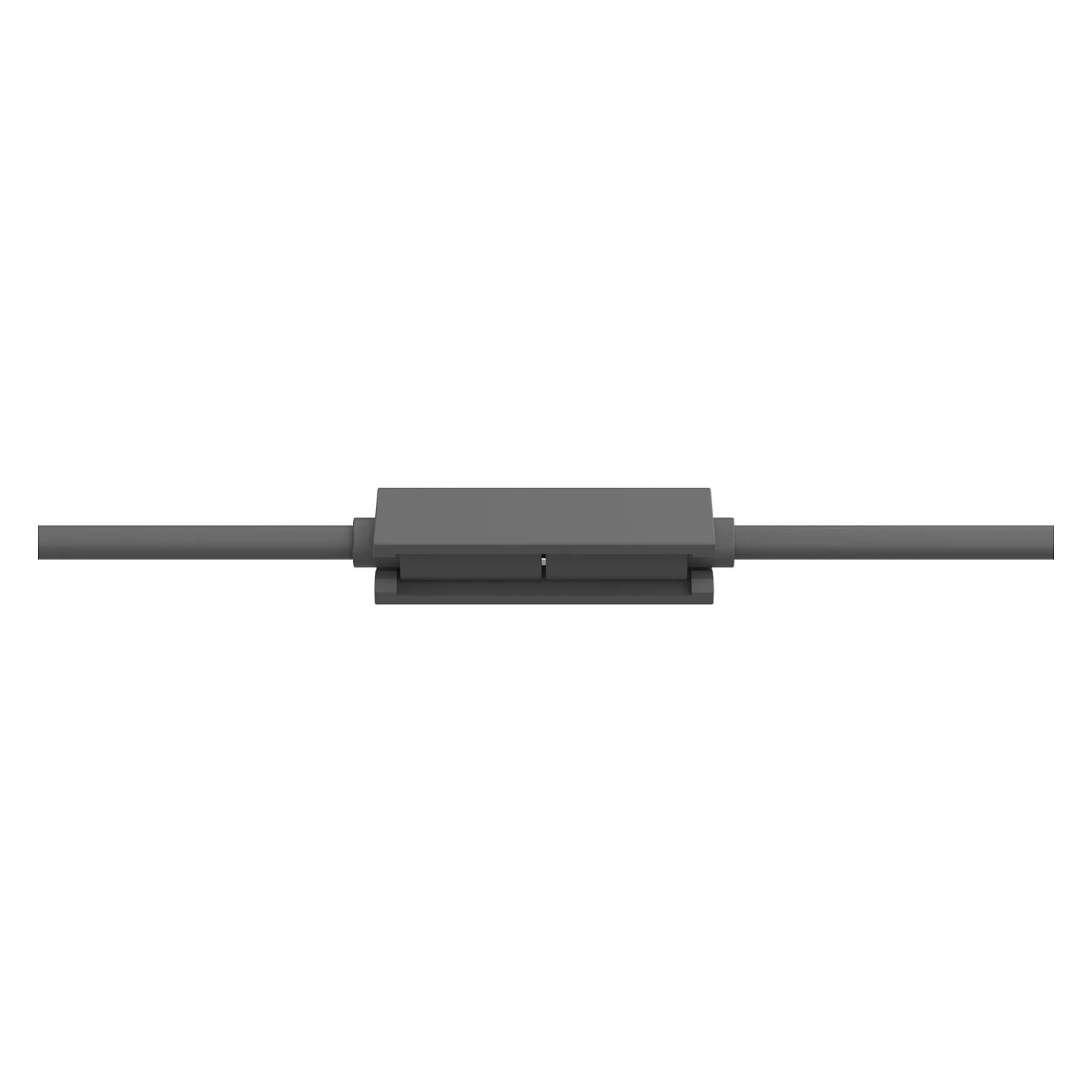 Logitech MeetUp   Mikrofonverlaengerungskabel PC-Zubehoer
