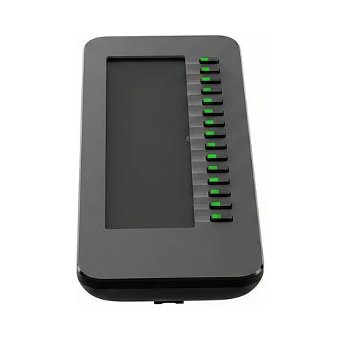 Unify MITEL OpenScape Key Modul 410   KM410 fr CP410 CP710 Netzwerk
