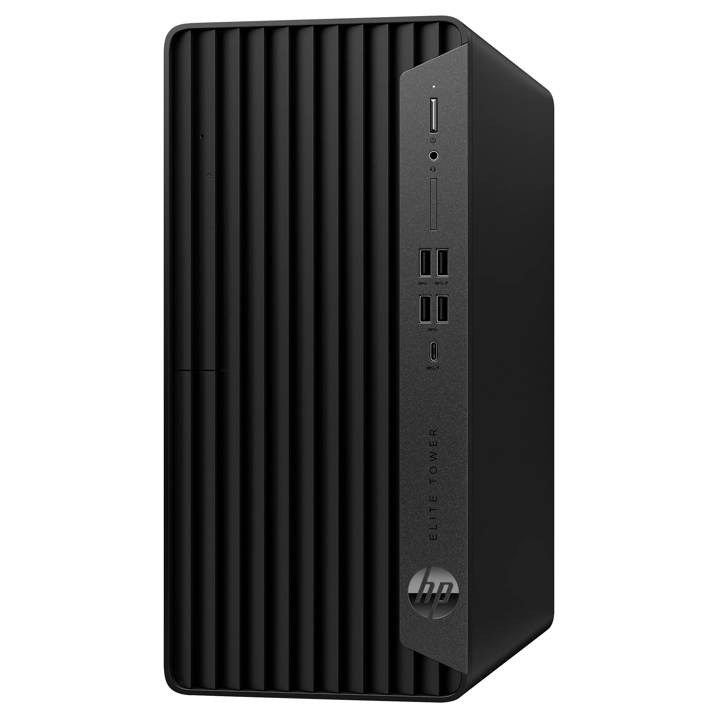 HP Elite Tower 800 G9 Intel  Core  i5 i5 14500 16 GB DDR5 SDRAM 512 GB SSD Windows 11 Pro PC Schwarz PC-Zubehoer