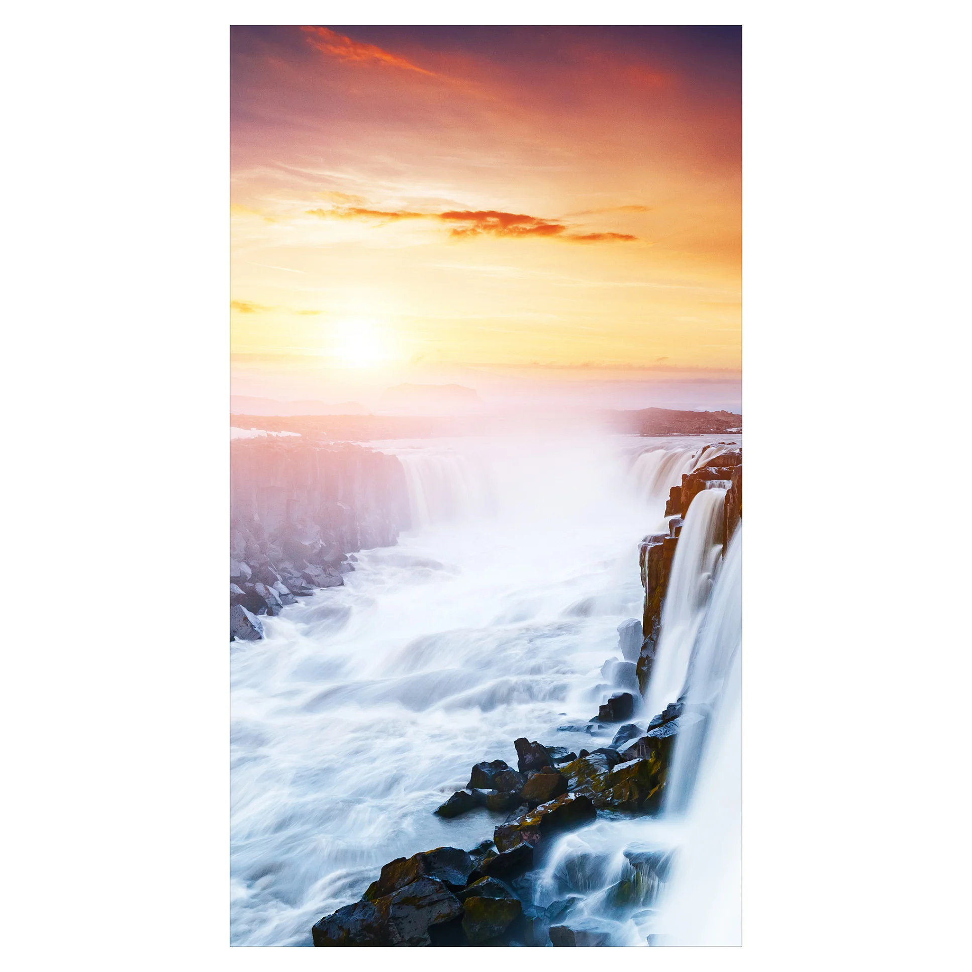 Samsung VH55C R LCD Drinnen Monitore