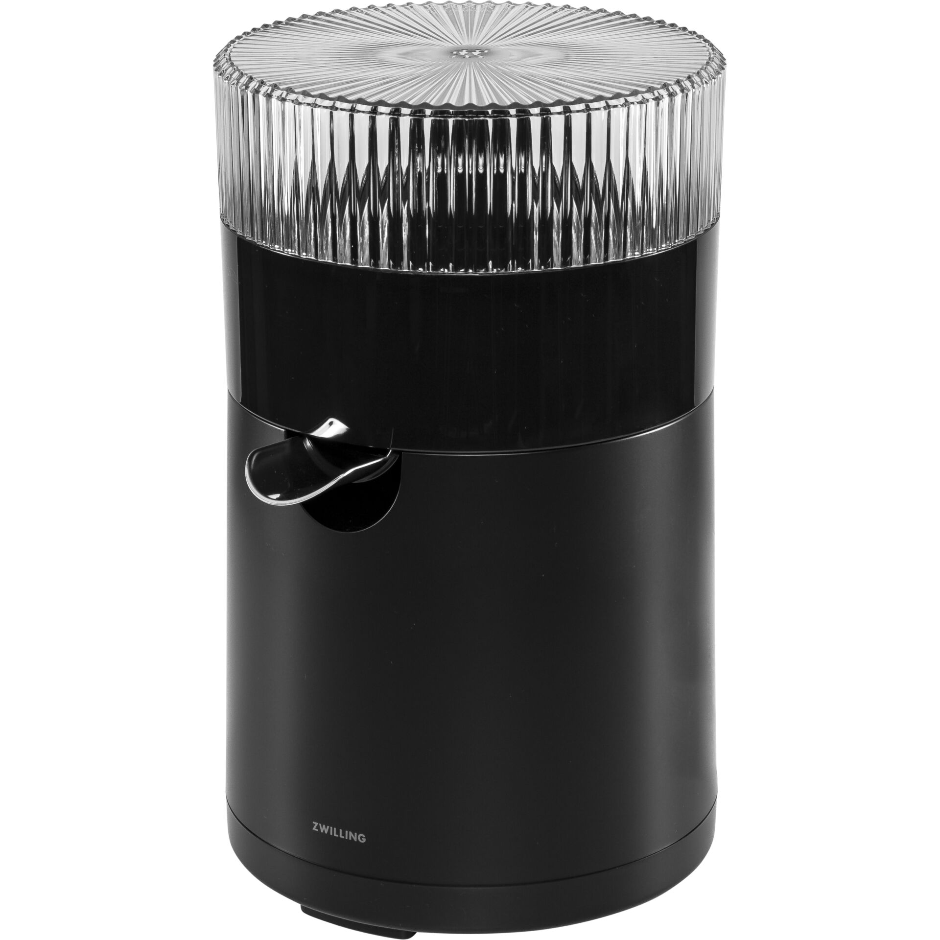 ZWILLING Entsafter schwarz ENFINIGY Mixer & Zerkleinerer