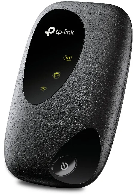 TP Link M7200 Netzwerk