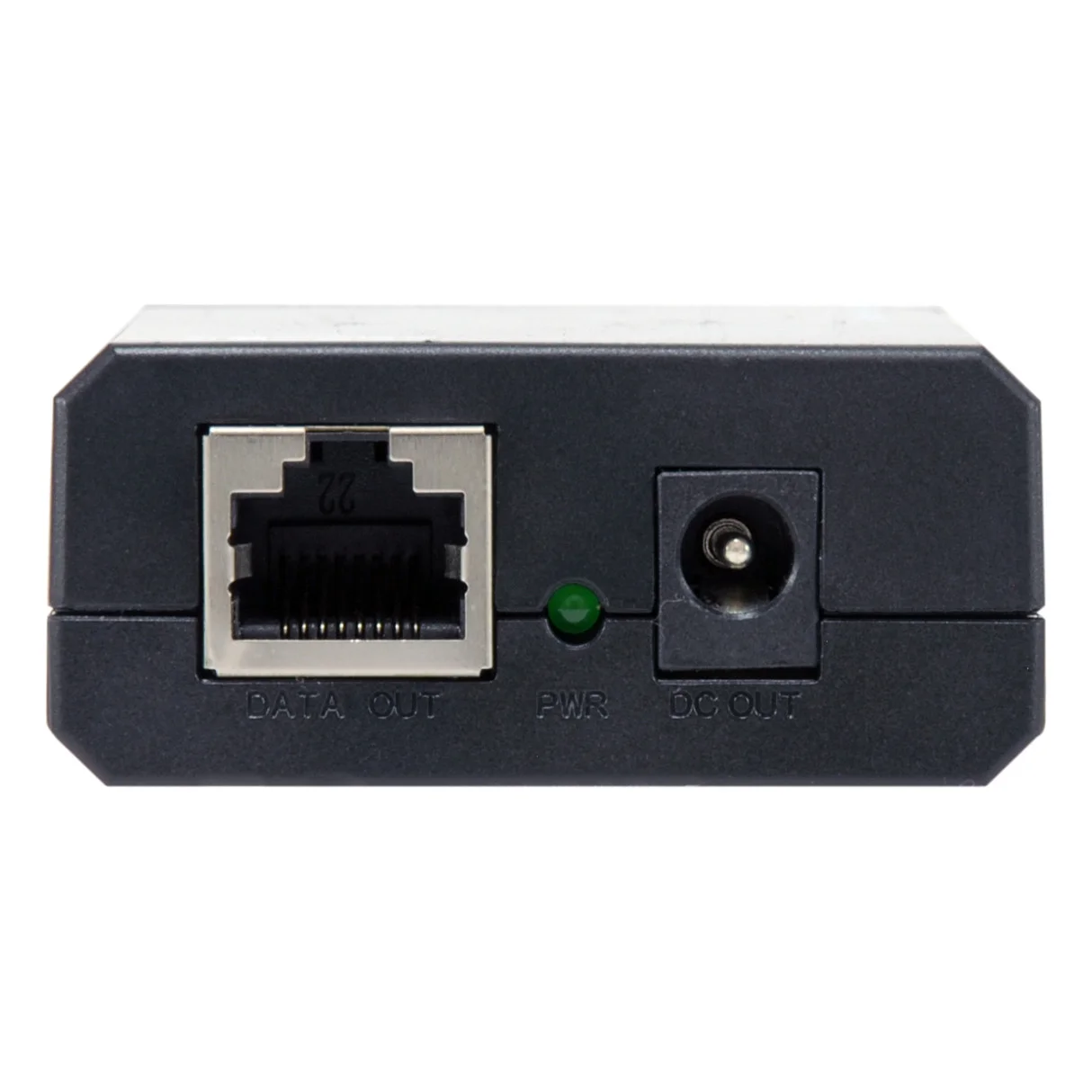LevelOne Gigabit IEEE802 3bt PoE Splitter Netzwerk