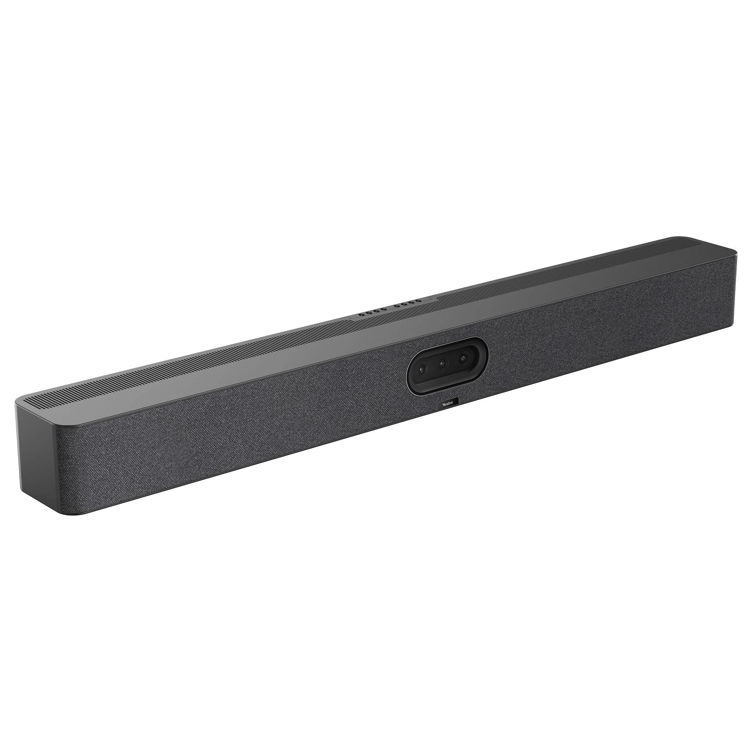 Yealink MeetingBar A50 Videokonferenzsystem 50 MP Ethernet LAN Gruppen Videokonferenzsystem Video & Audio