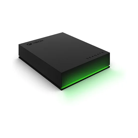 Seagate 2 5Zoll  game drive for xbox 2tb hdd usb 3 2 Speichermedien