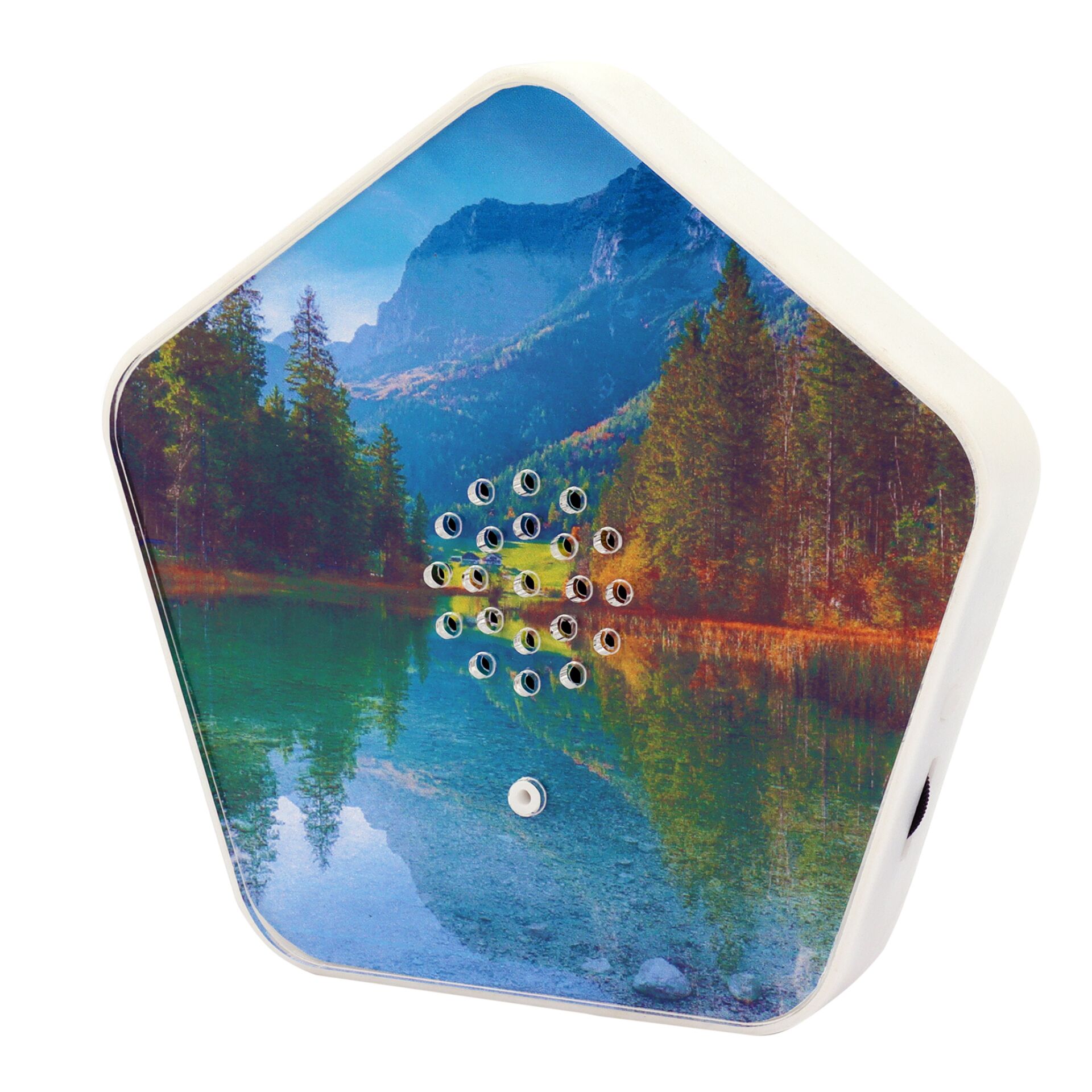 Olympia Olymp Nature BOX Wohnaccessoires