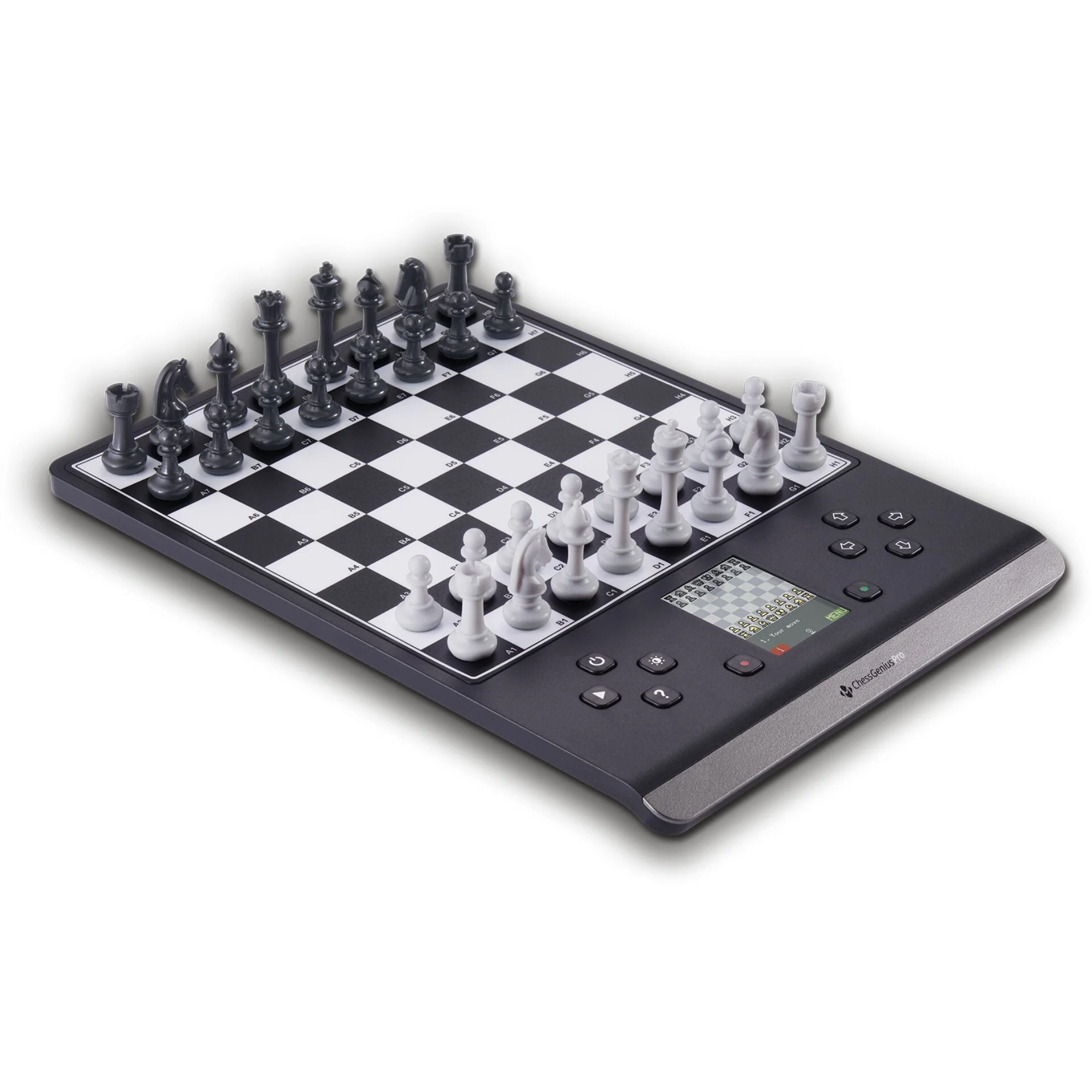 Millennium 2000 Millennium Chess Genius Pro 2024 Konsolen