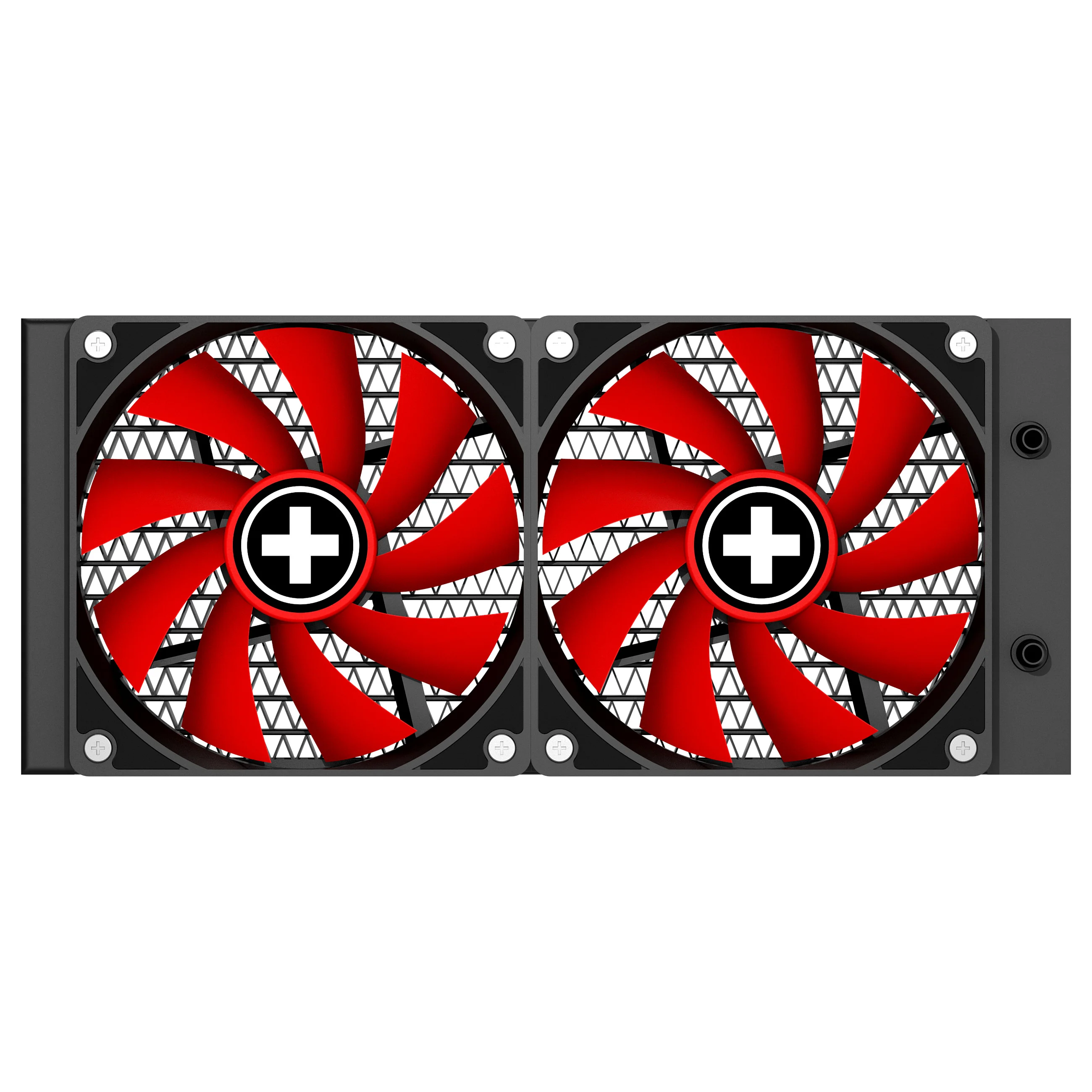 Xilence K Cooler Wasserkuehlung LQ240 PC-Zubehoer