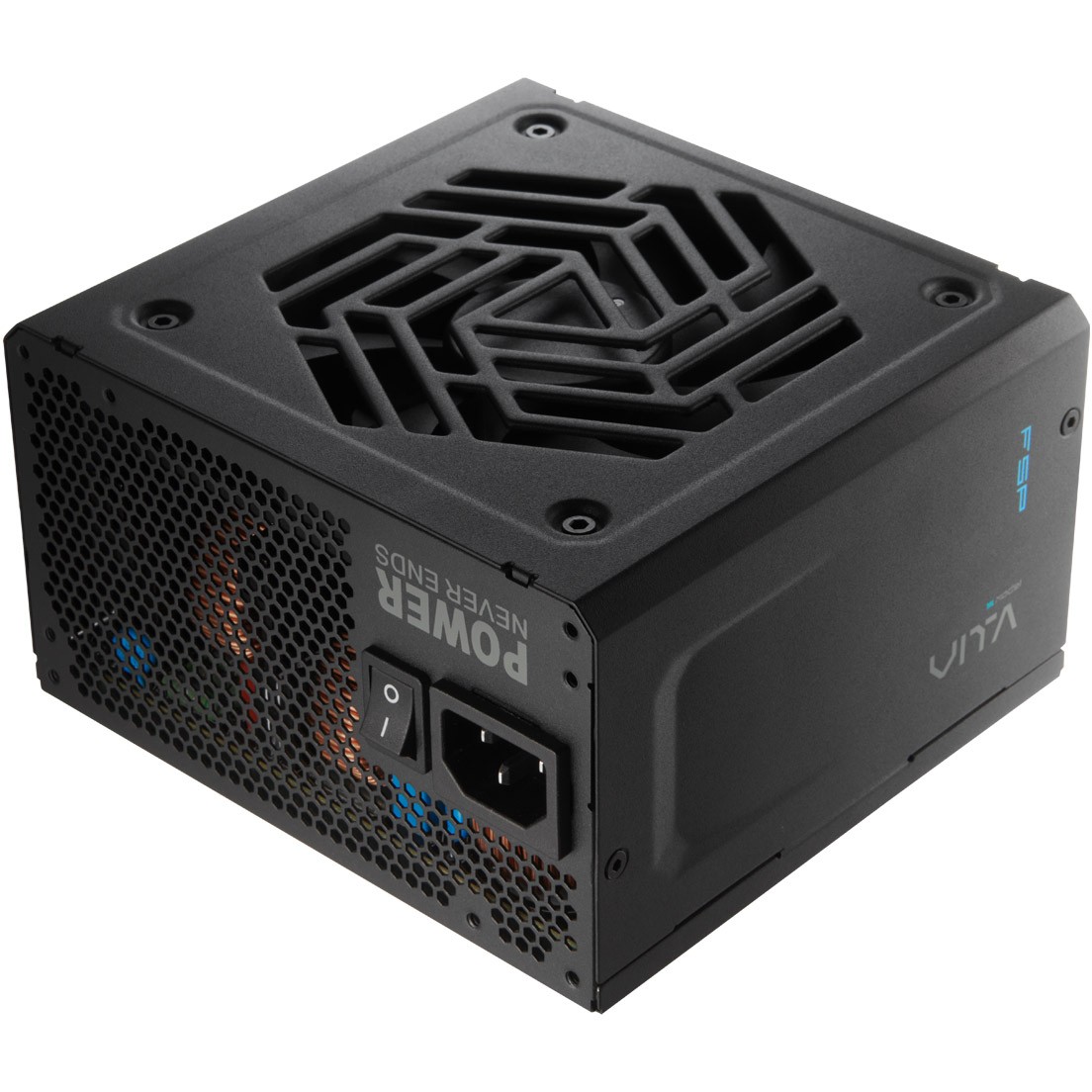FSP VITA GM 850W Netzteil 20 4 pin ATX ATX Schwarz Netzwerk