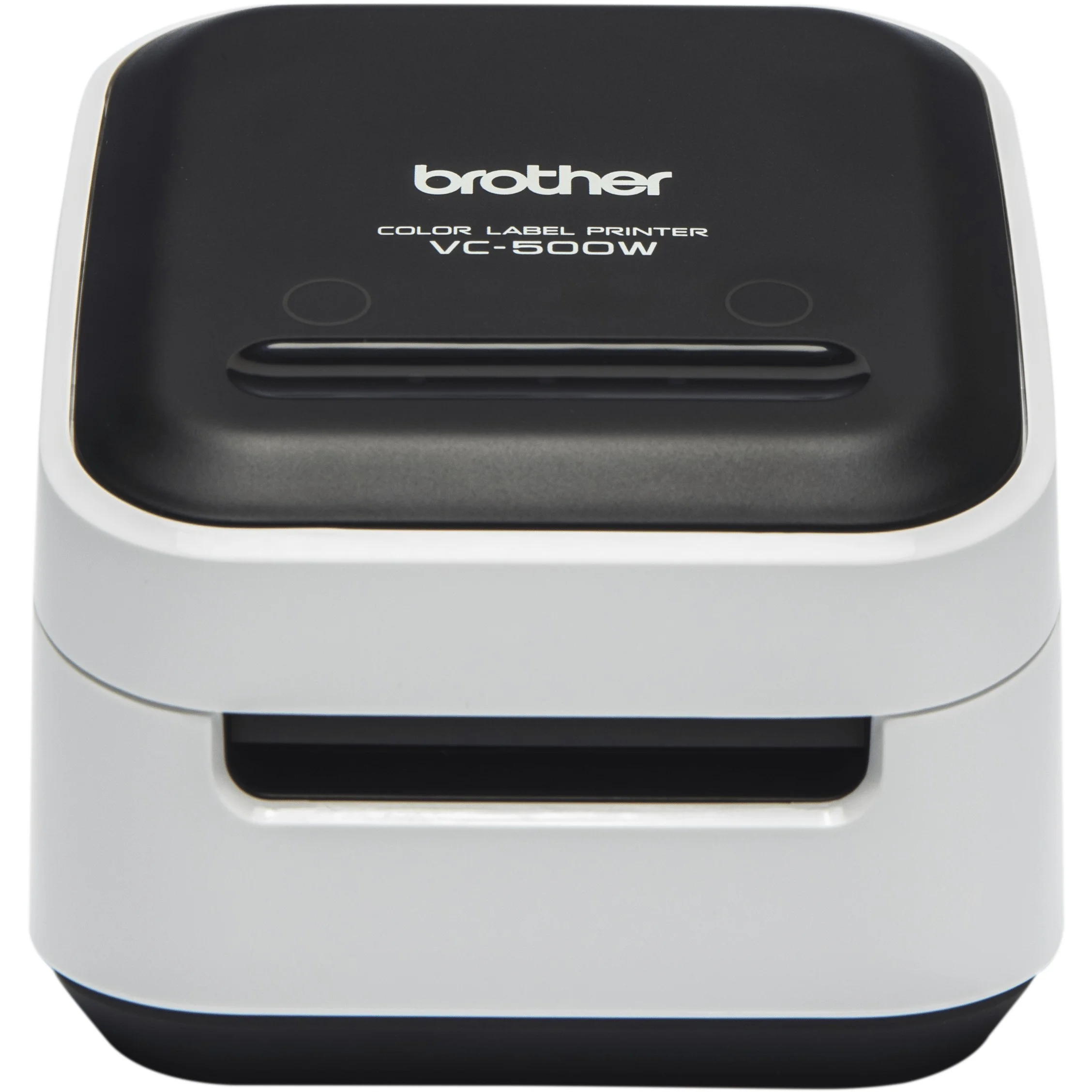 Brother VC 500W Etikettendrucker ZINK  Zero Ink  Farbe 313 x 313 DPI 8 mm sek CZ WLAN Drucker & Scanner