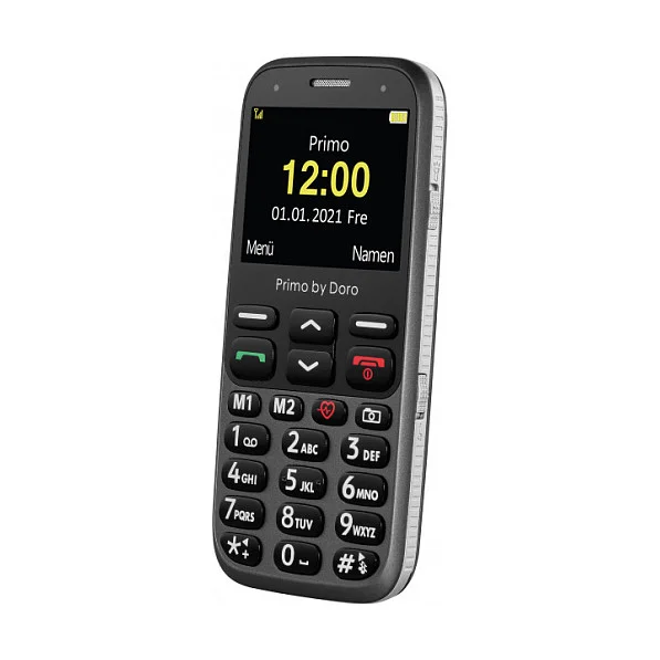 Doro Primo 368 by graphit Smartphones