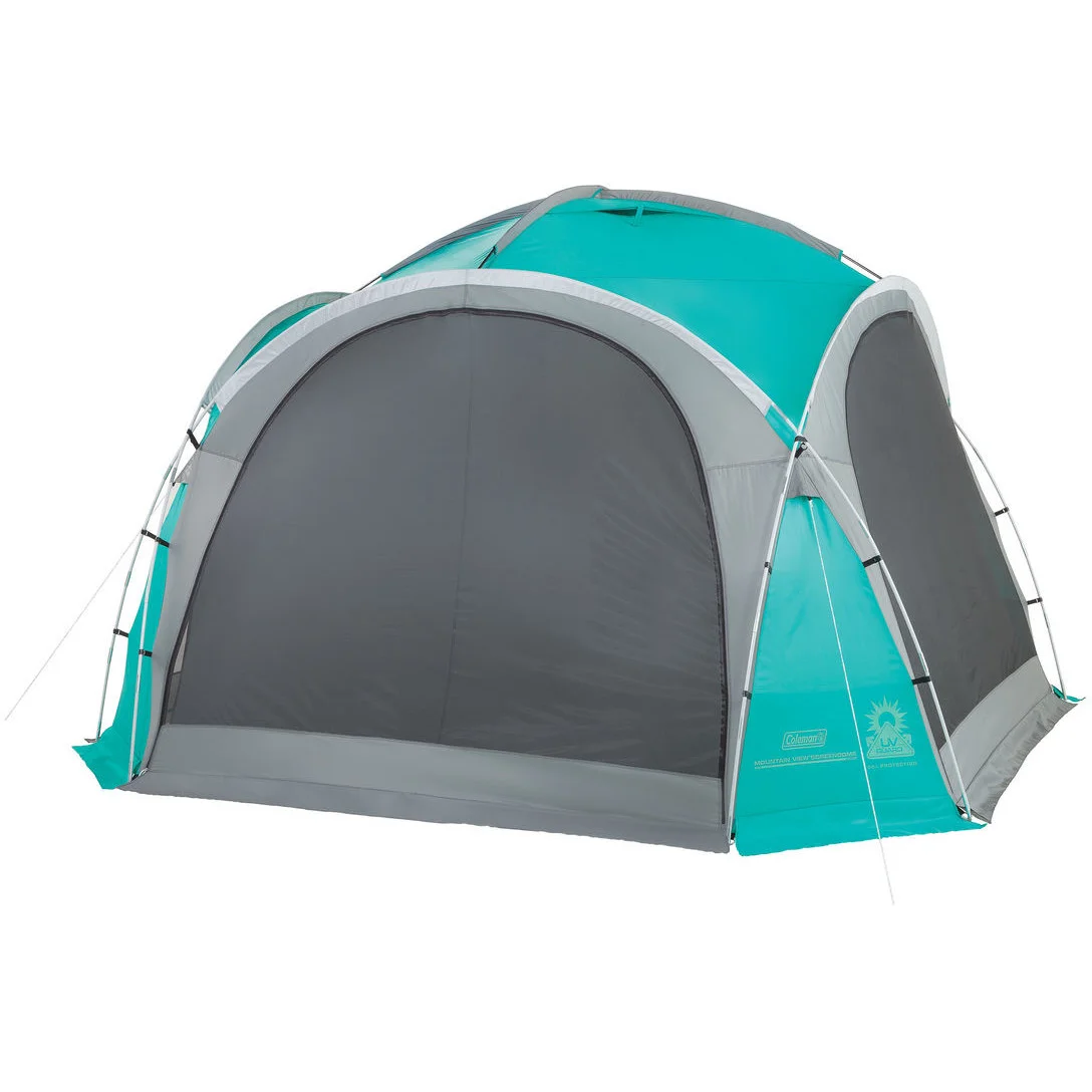 Coleman Event Shelter XL 4 50m x 4 50m Camping