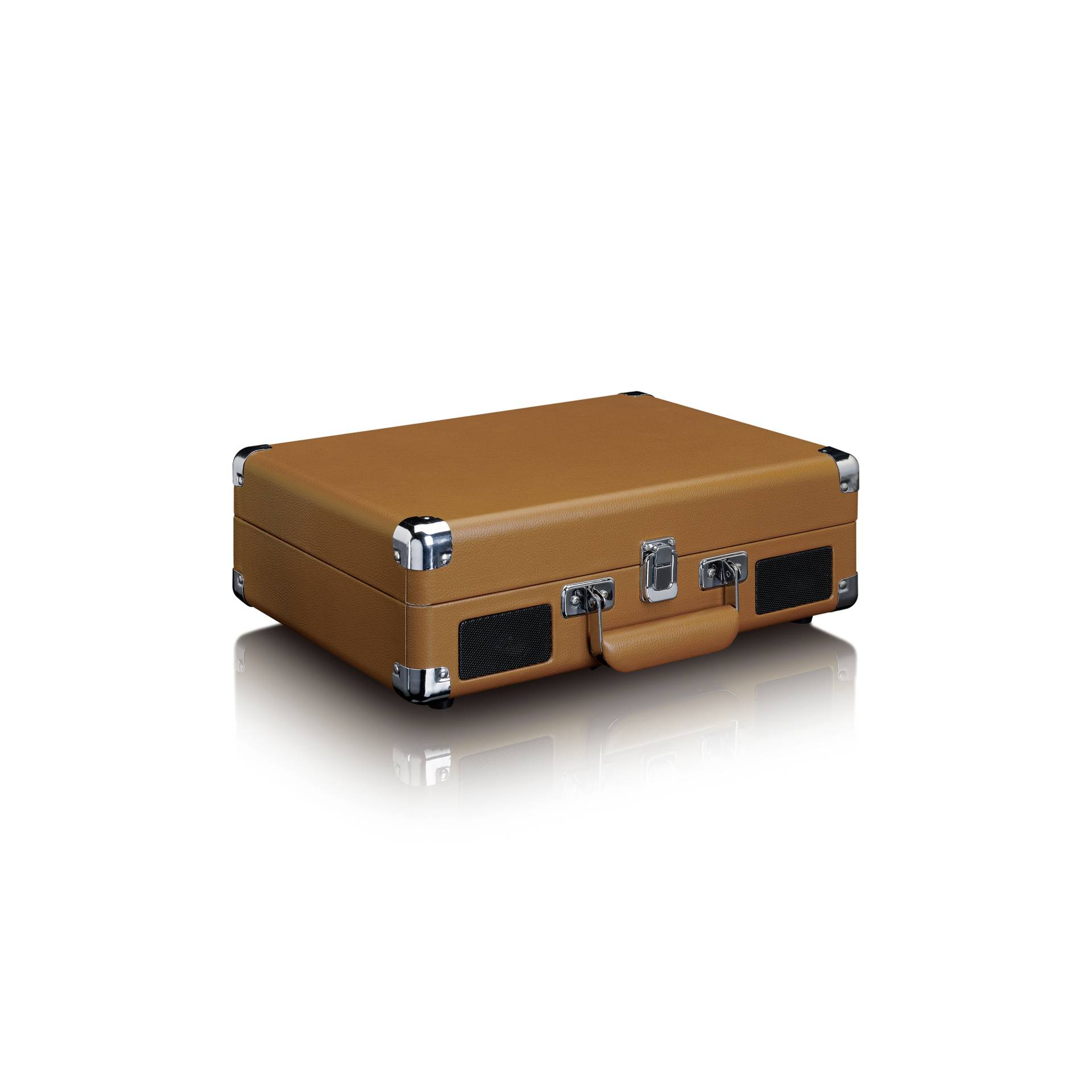 Lenco TT 10 Video & Audio