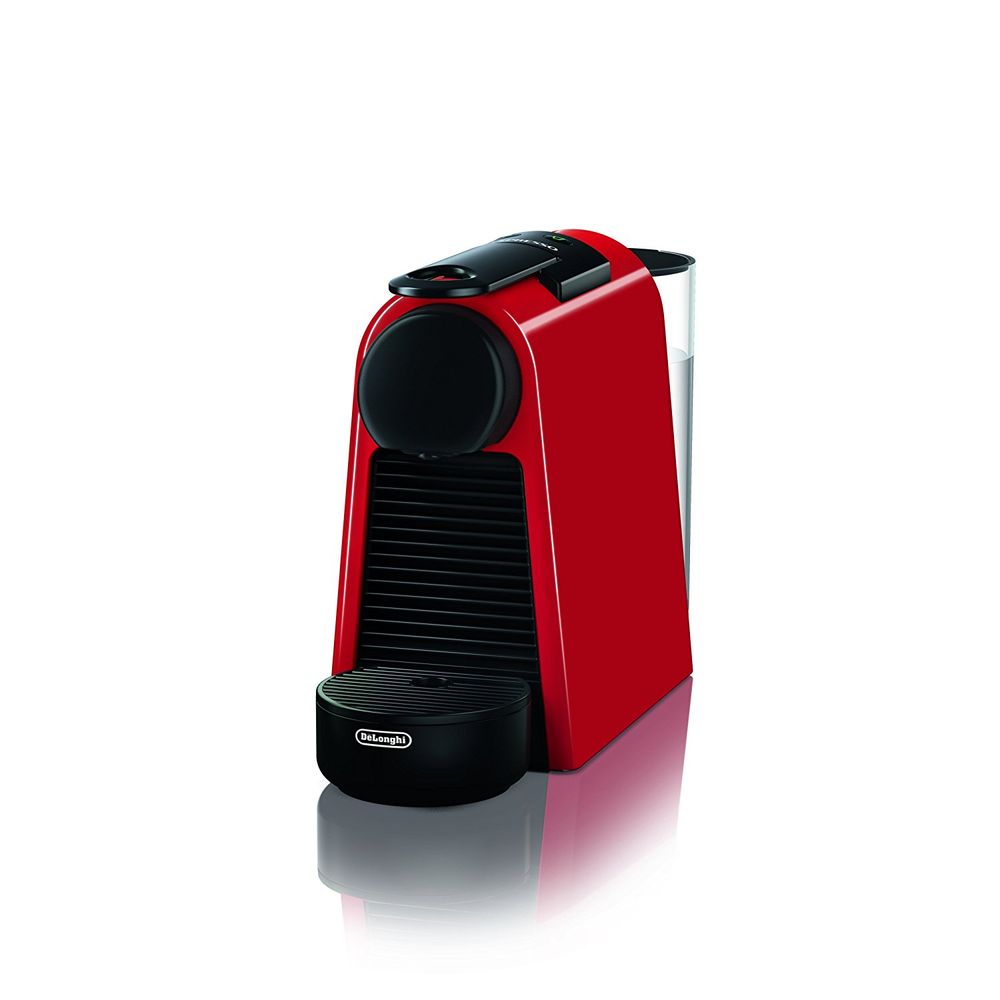 De Longhi Kapselmaschine Nespresso Essenza Mini Kapselmaschinen