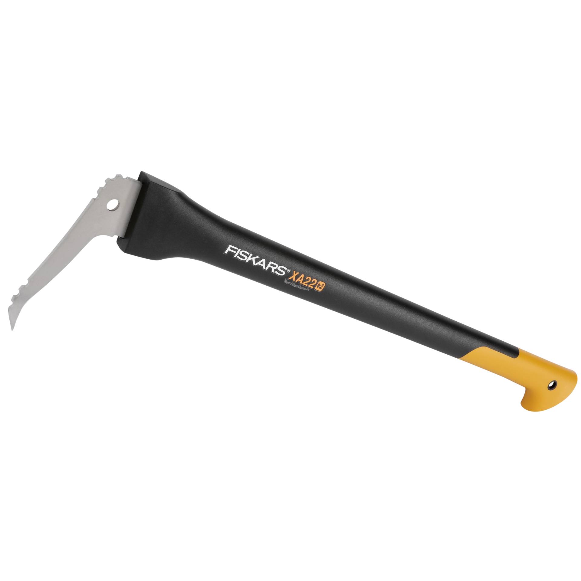 Fiskars XA22 WoodXpert Sappie Aexte & Gartensaegen