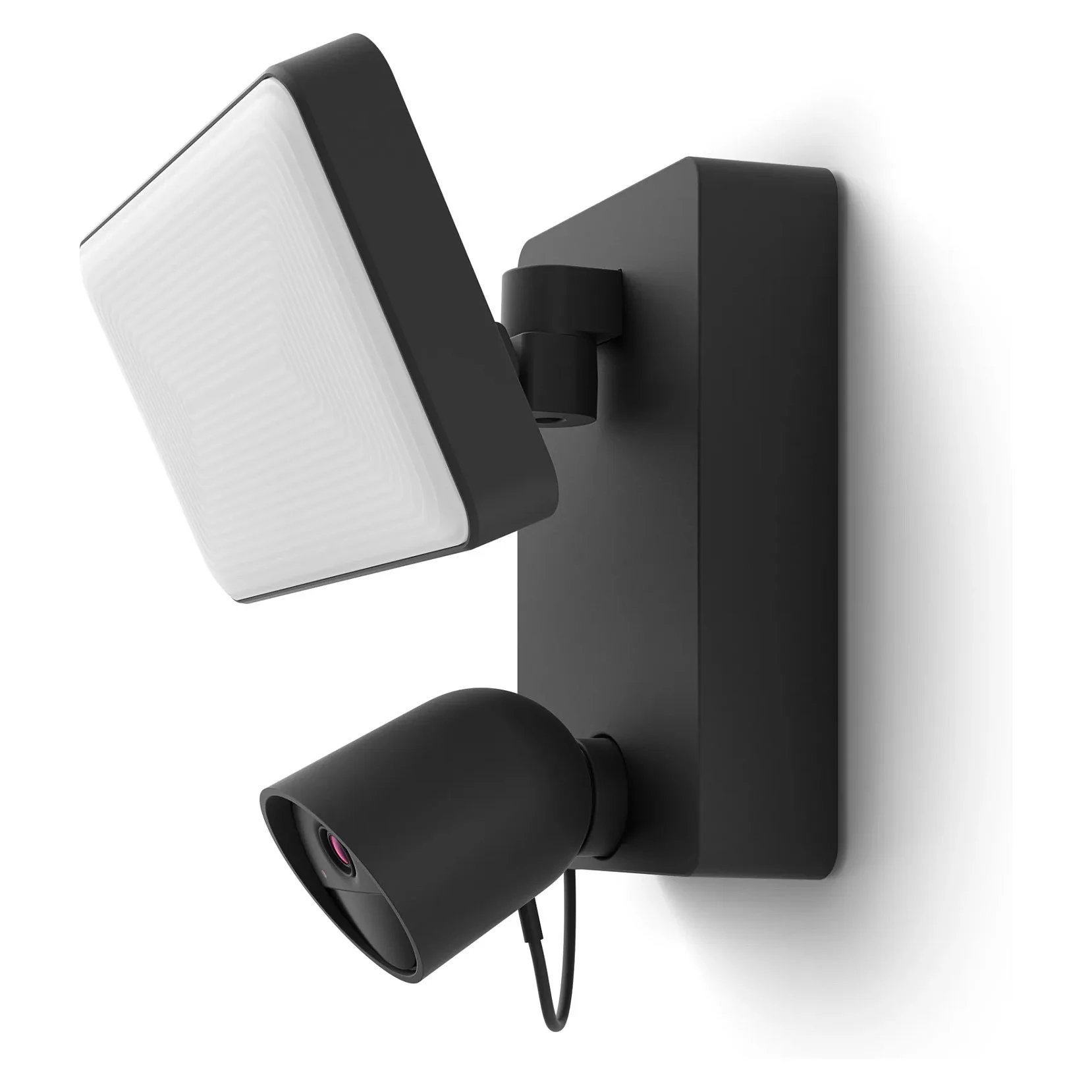 Philips Hue Secure Flutlicht Kamera Ueberwachungskameras