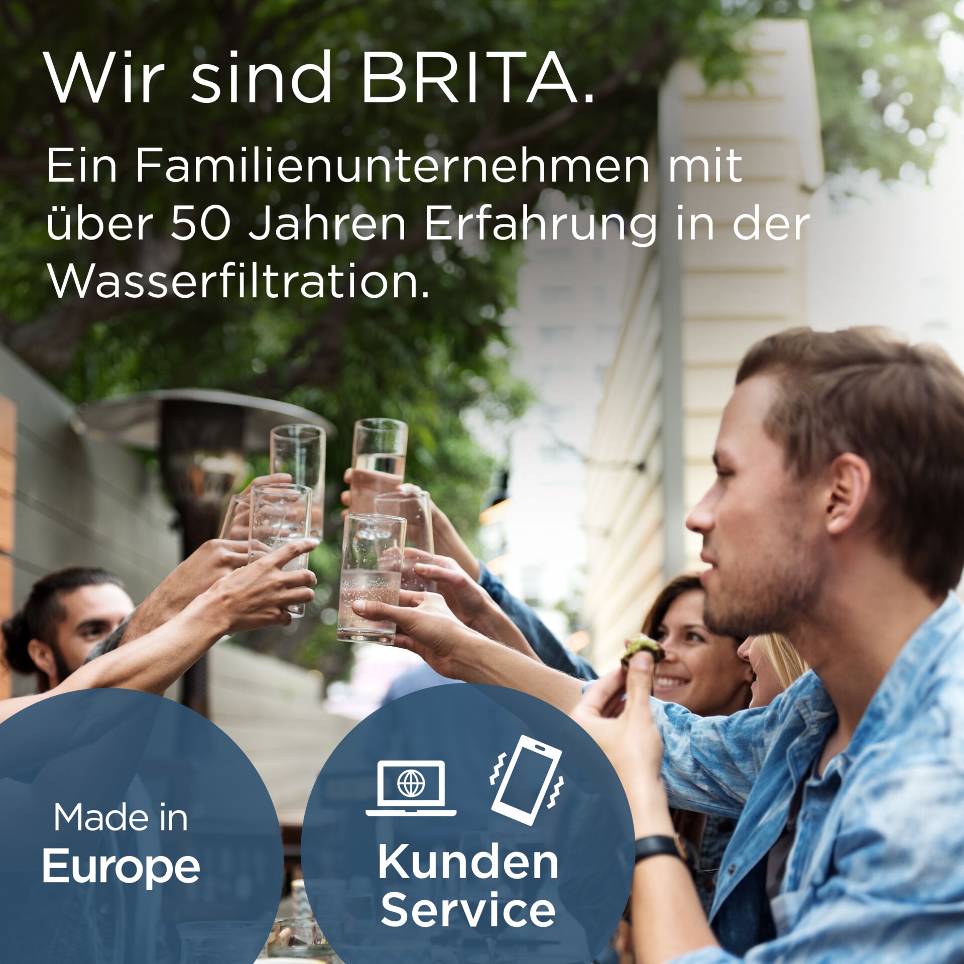 Brita MAXTRA PRO ALL IN 1 Pack 2 Wasseraufbereitung