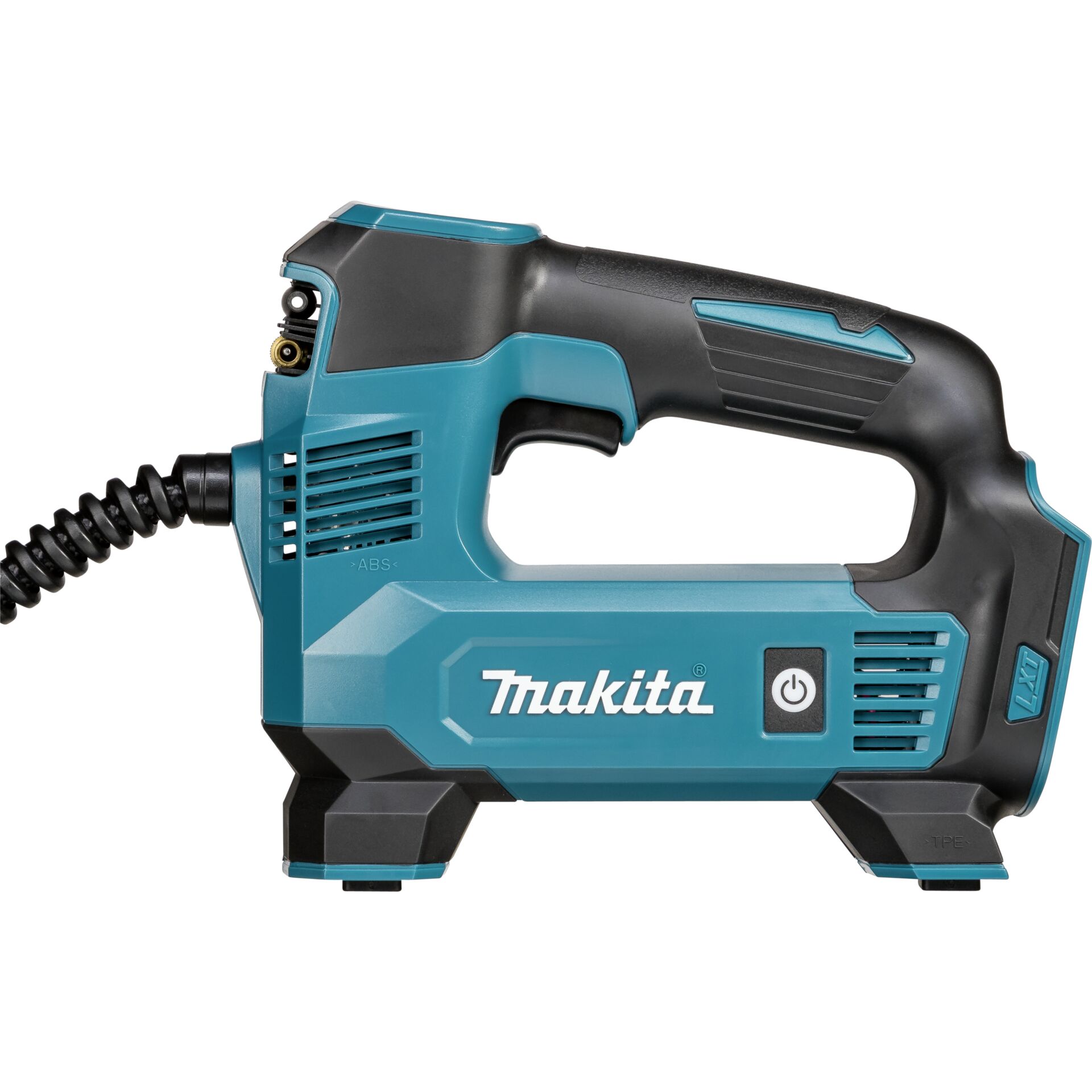 Makita DMP180Z Akku Kompressor Werkzeug-Akkus