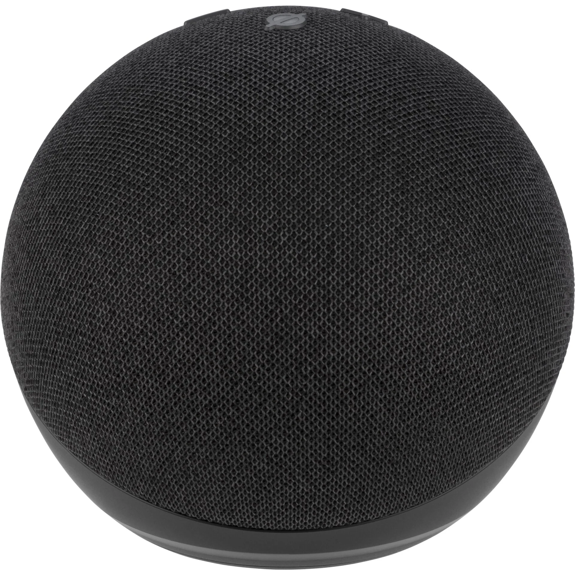 Amazon Echo Dot 5 charcoal Video & Audio