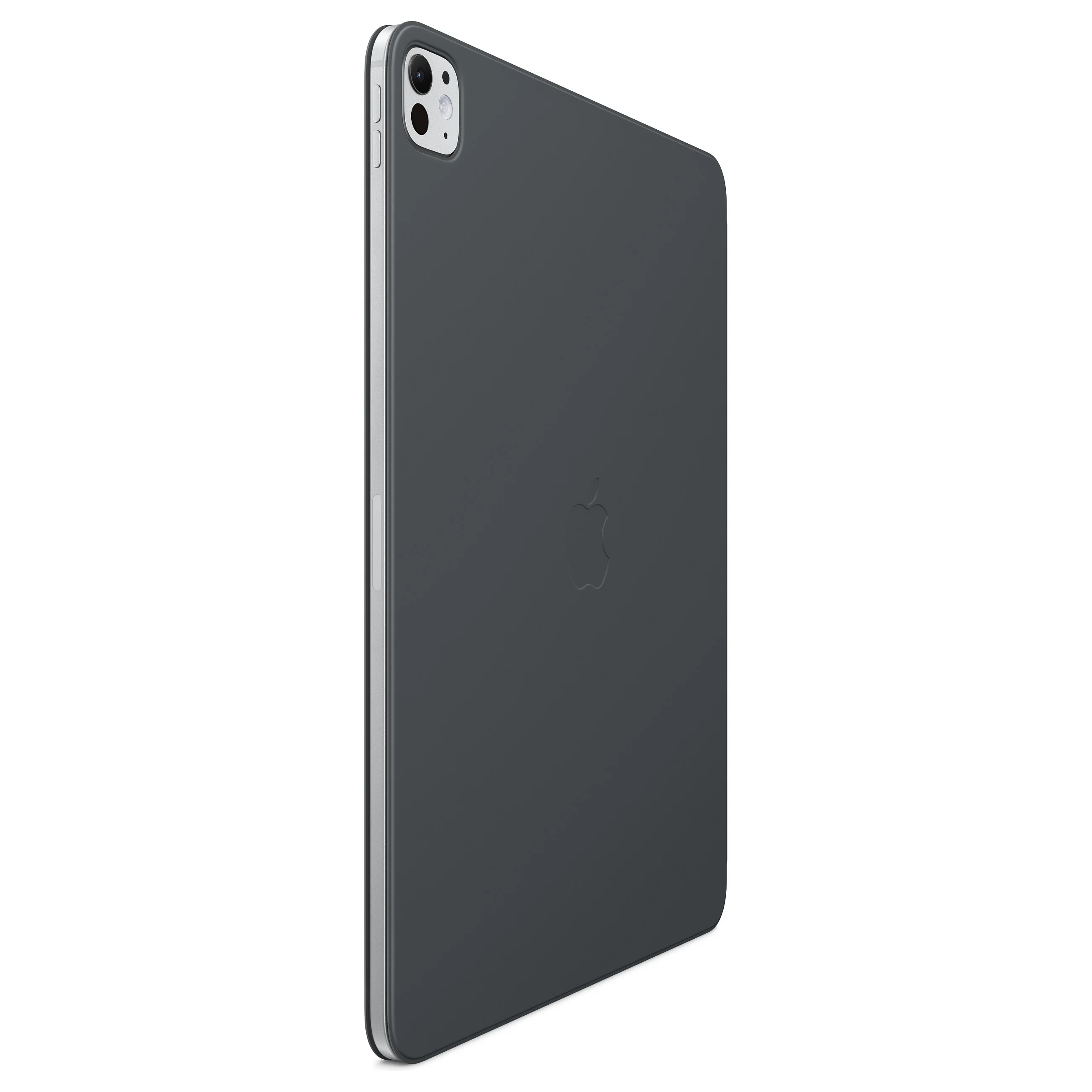 Apple Smart Folio iPad Pro 13  M4  schwarz Notebook & Tablet Zubehoer
