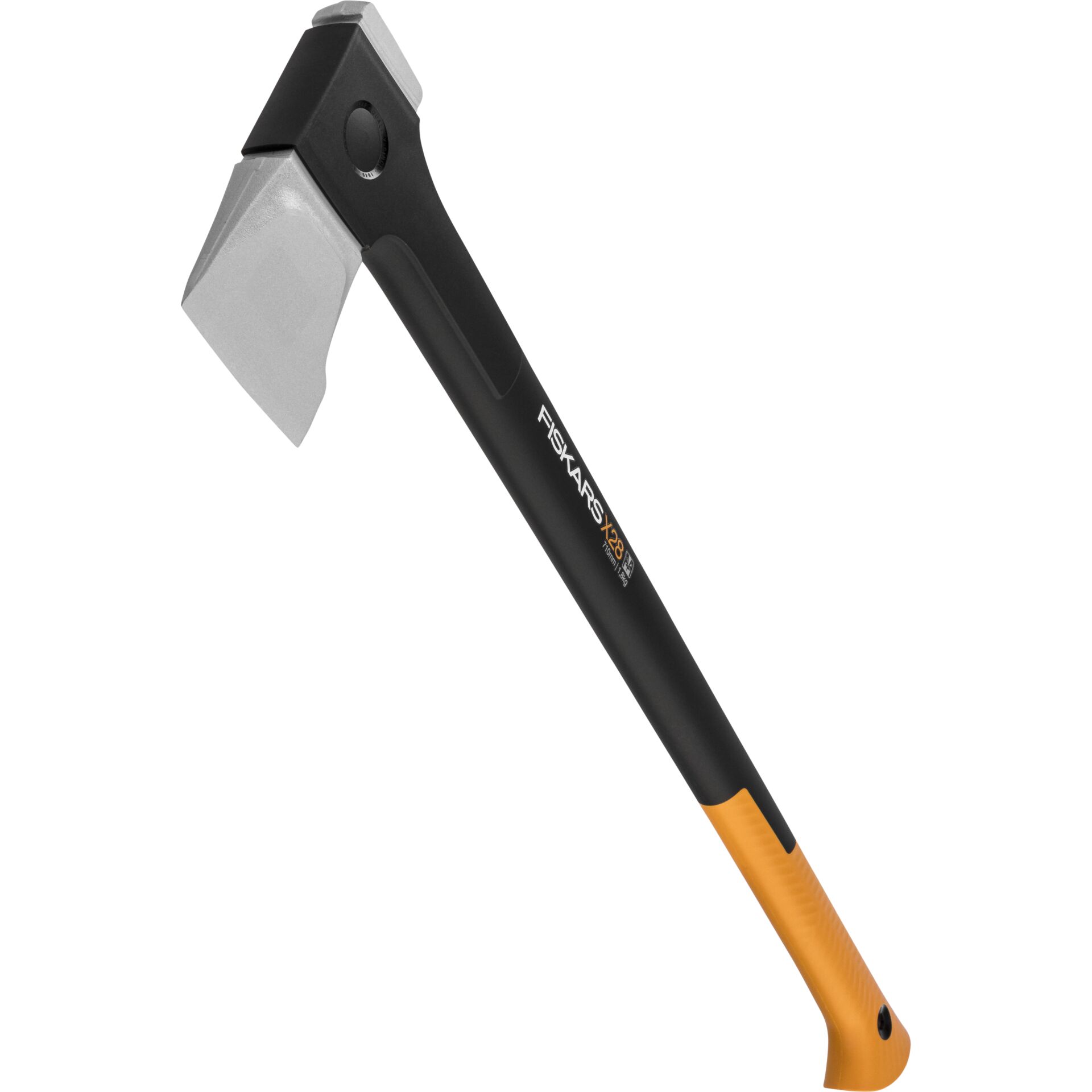 Fiskars Spaltaxt M  X series X28 Aexte & Gartensaegen