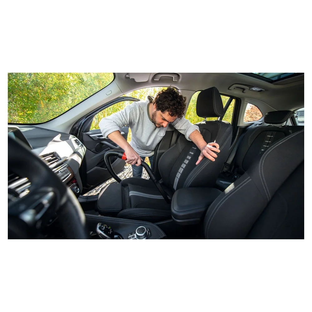 Bosch AdvancedVac 18V 8 8 l Zylinder Vakuum Trocken Nass Staubbeutel Staubsauger & Reiniger