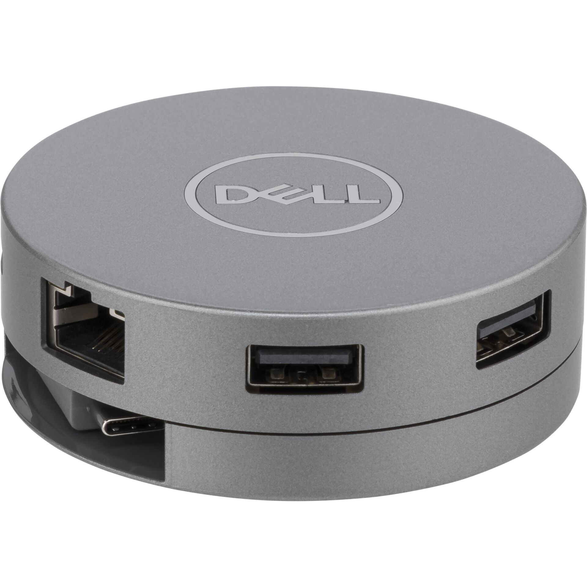 Dell 6 in 1 Multiport Adapter DA305   Multiport Adapter NB ZUBEHOeR PC-Zubehoer Home Office