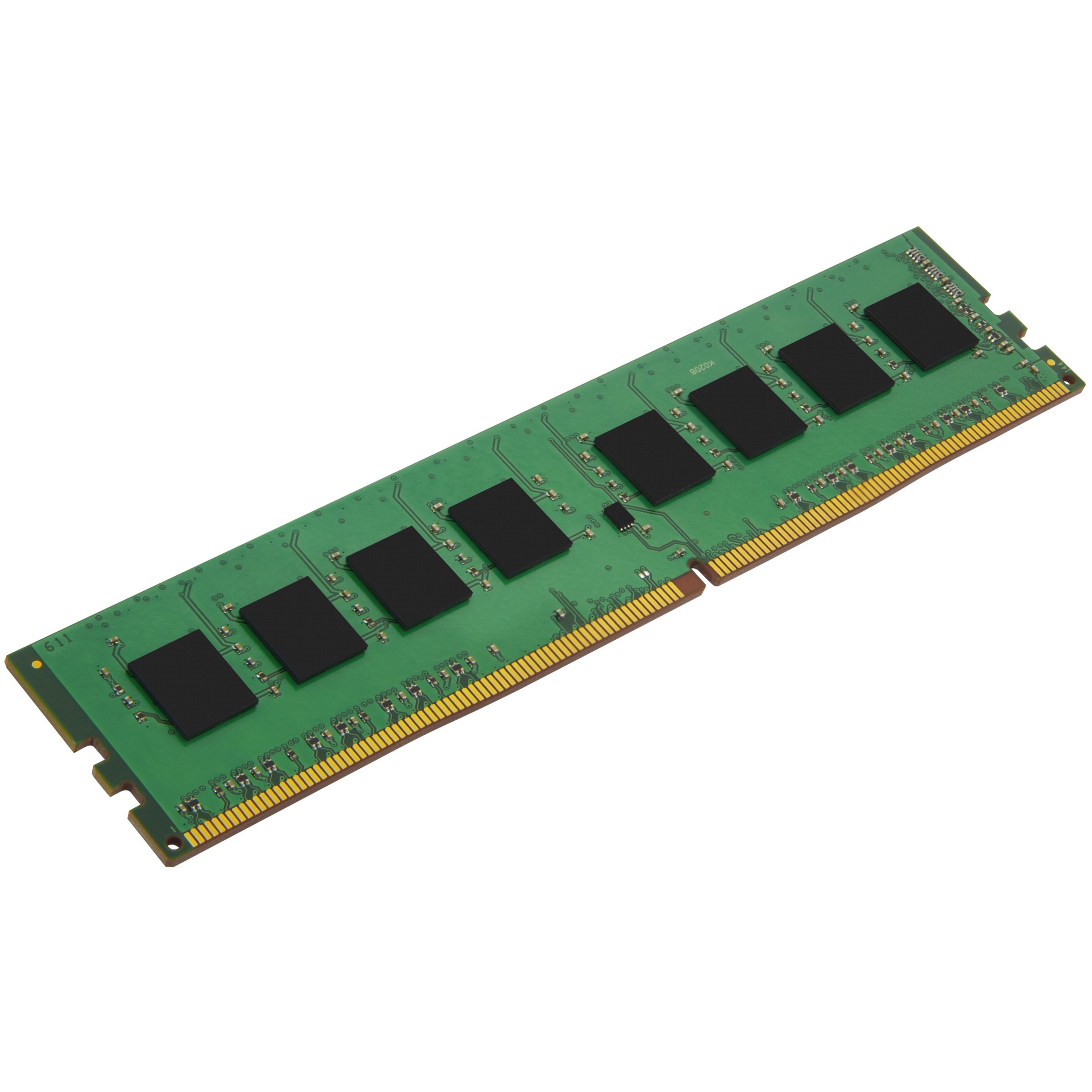 Kingston 32gb 3200mhz ddr4 non ecc cl22 dimm 2rx8 Speichermedien