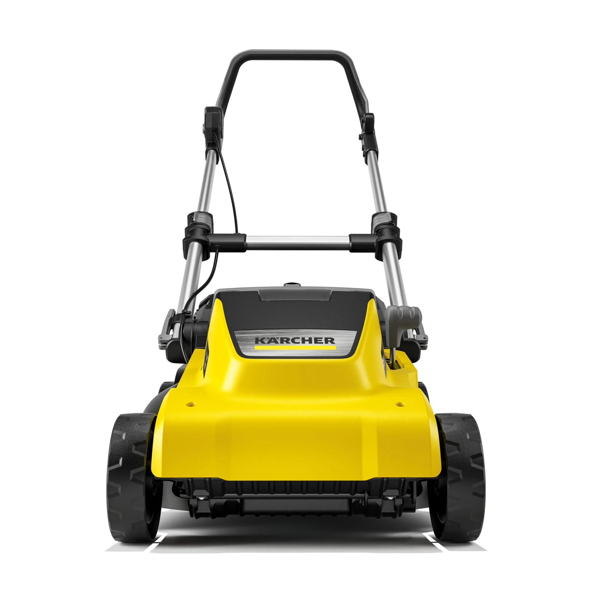 Kaercher LMO 5 18 Dual Gartenmaschinen