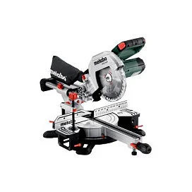 Metabo KGS216M Saegen