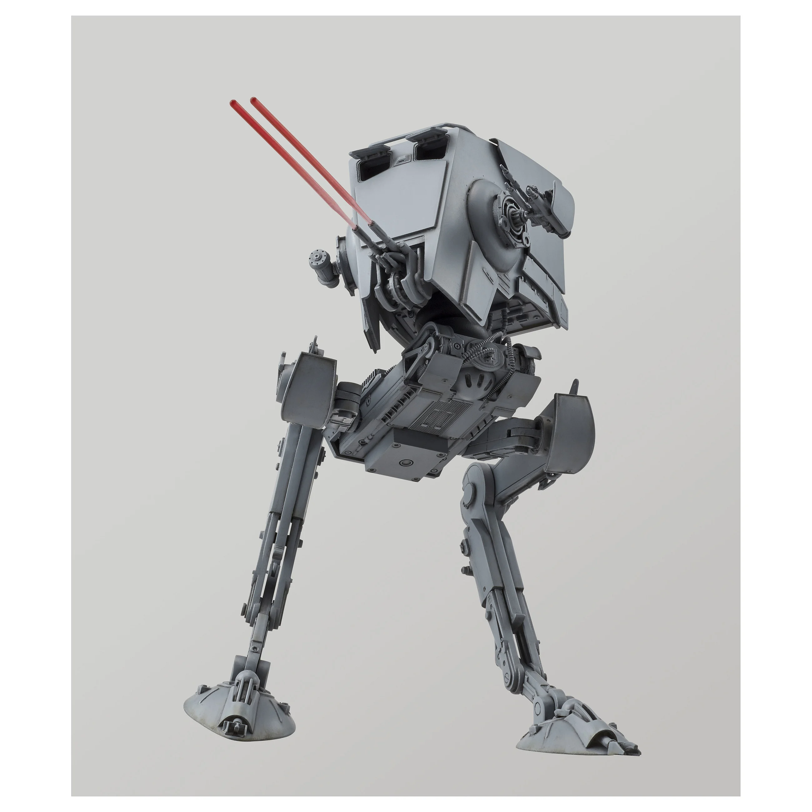 Revell   Star Wars   Bandai   BANDAI AT ST Spielwaren