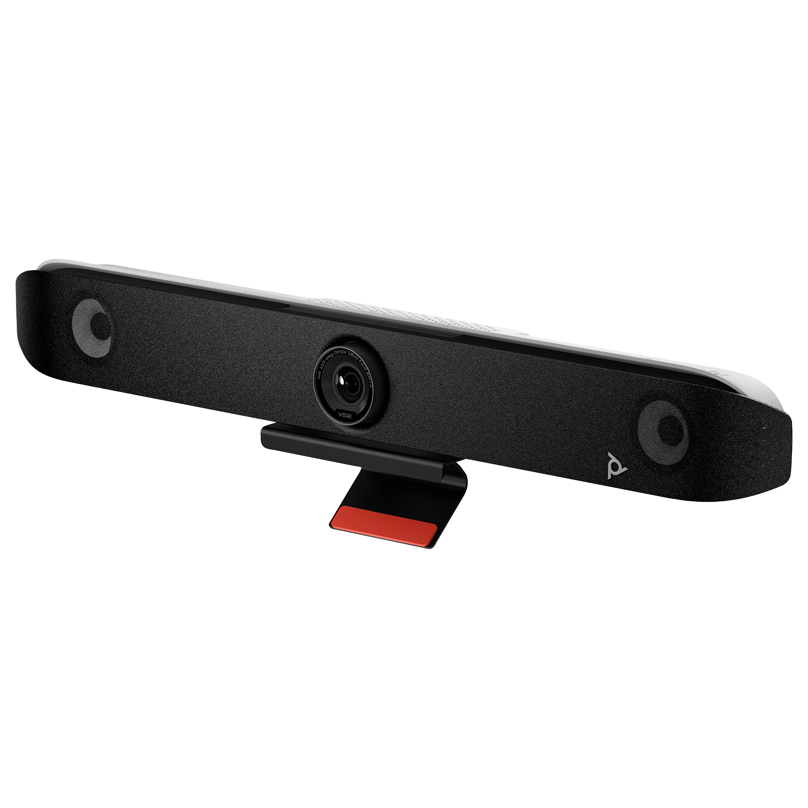 HP Poly Studio V52 USB Videobar PC-Zubehoer