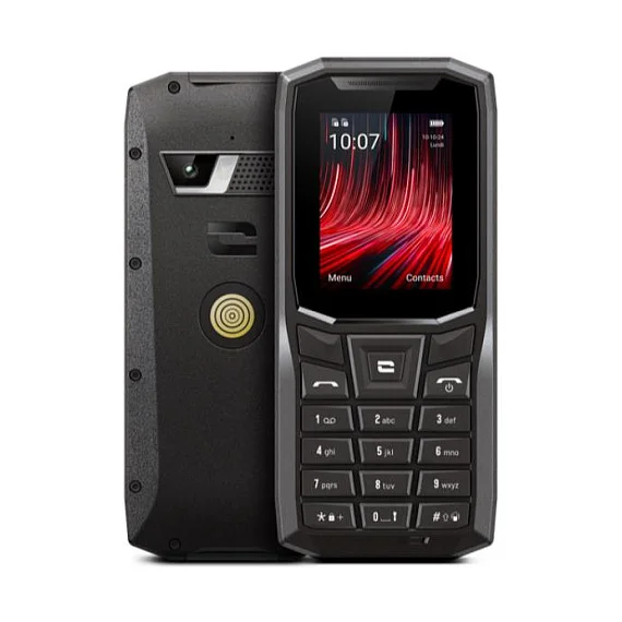 Crosscall Core S5 wireless charging bundle  DHL  Smartphones