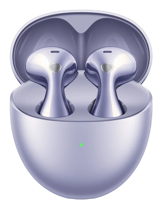HUAWEI FreeBuds 6  Purple Kopfhoerer