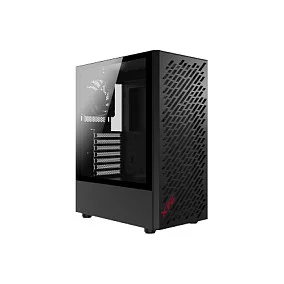 ADATA XPG VALOR AIR MID TOWER BLACK PC-Komponenten