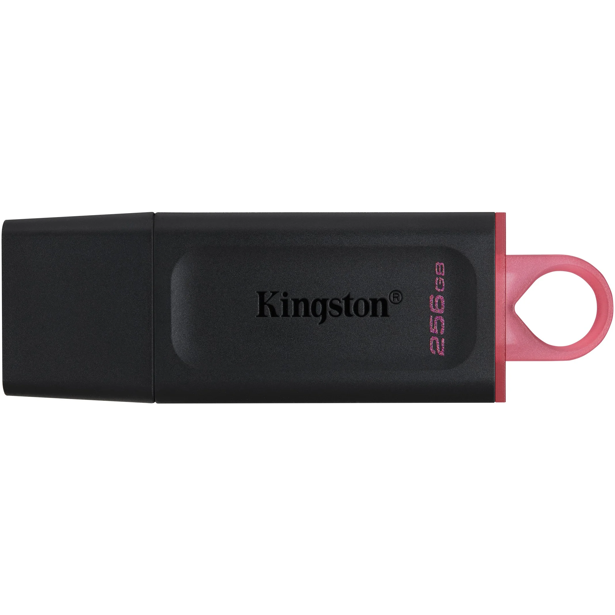 Kingston STICK 256GB USB 3 2 DataTraveler Exodia black pink Speichermedien