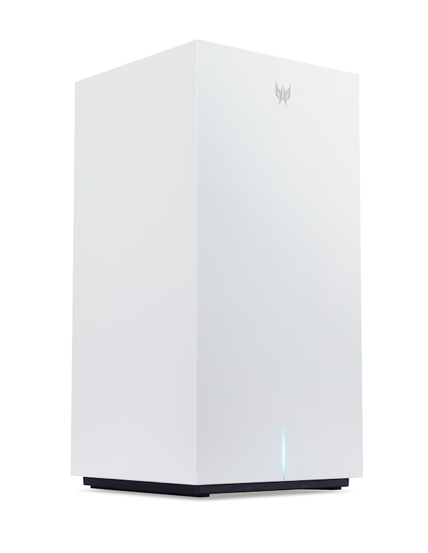 Acer Predator Connect T7 Wifi 7 Mesh Router EU plug