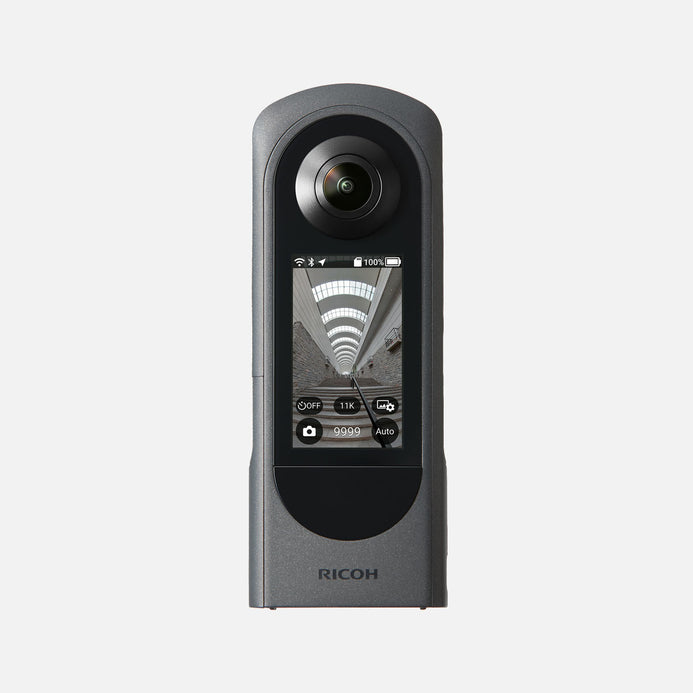 Ricoh Theta X 2023 Kamera & Foto